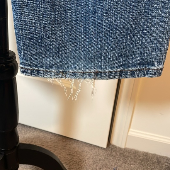 Harley Davidson Bootcut Jeans Size 32 - Picture 9 of 10